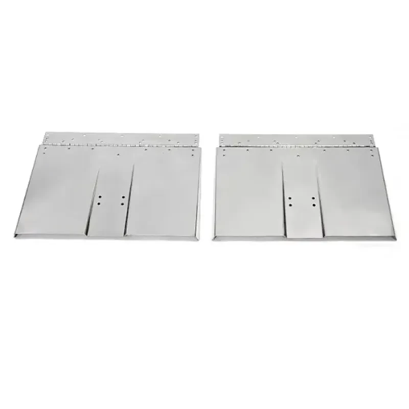 UFLEX Плита транцевая 305х455 мм