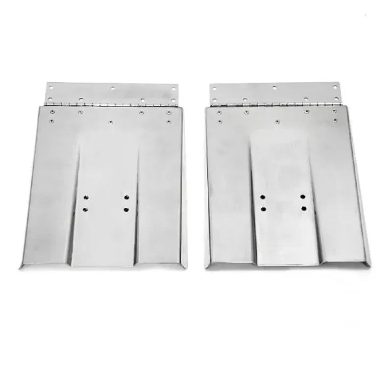 UFLEX Плита транцевая 230х305 мм