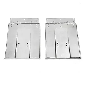 Плита транцевая 230х305 мм P912