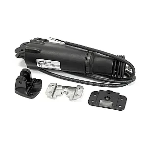 Привод транцевых плит электромеханический 12VDC, компакт AC12