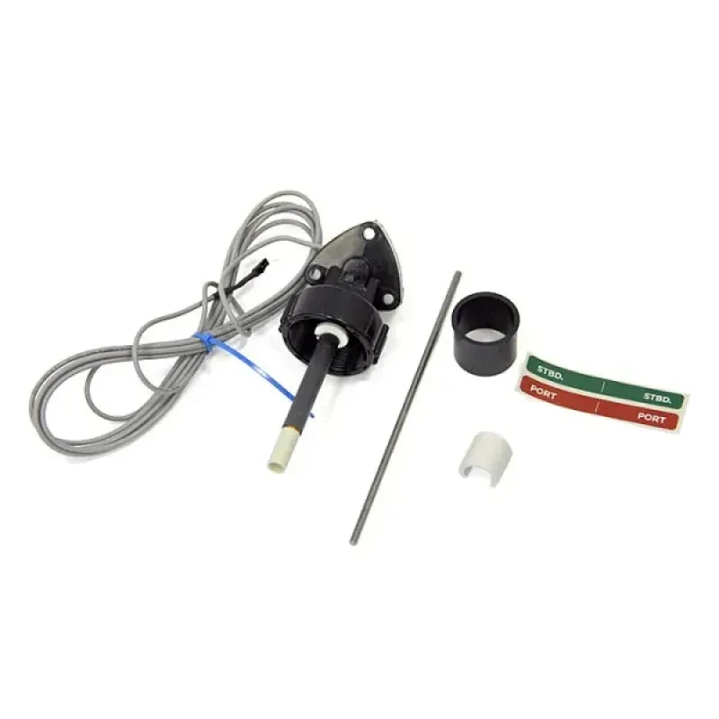 Bennett Датчик положения транцевых плит, серый провод