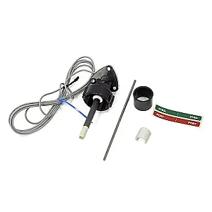 Датчик положения транцевых плит, серый провод EIC901P