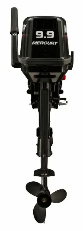 Мотор Mercury 9.9 MH (169 cc)
