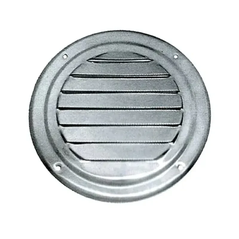 CIM Крышка вентиляции круглая 121мм