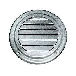 Крышка вентиляции круглая 121мм 3411-1241