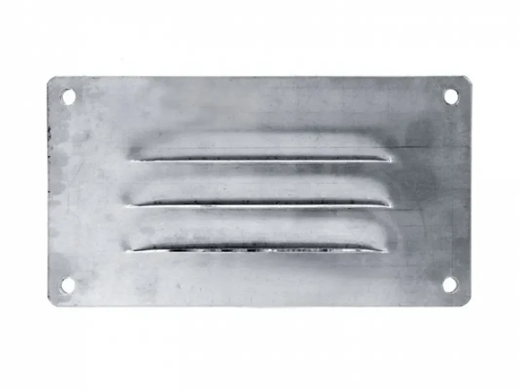 CIM Крышка вентиляции 127х66мм