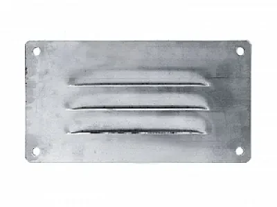 Крышка вентиляции 127х66мм 3411-1285