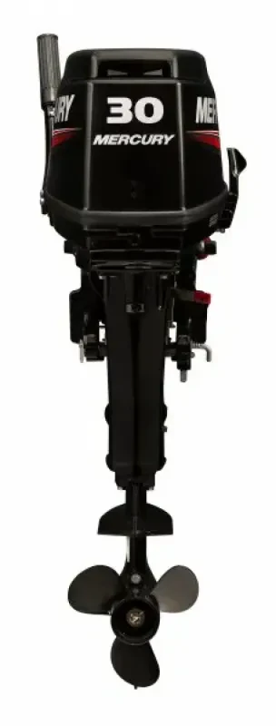 Мотор Mercury 30 MH