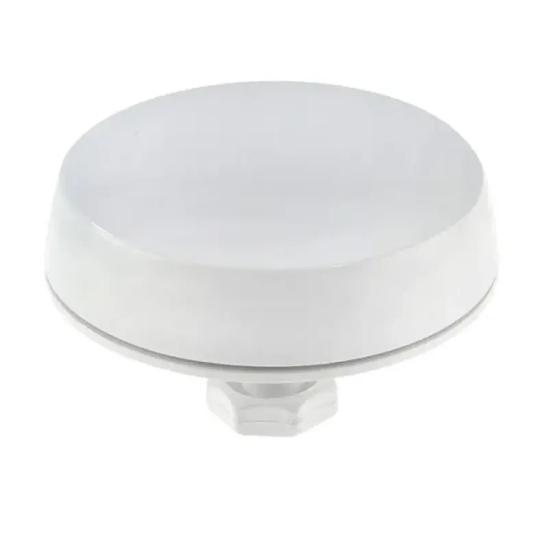 HOMER Крышка вентиляции грибовидная 120мм пластик