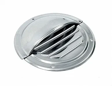 Крышка вентиляции круглая 127мм 3411-1246