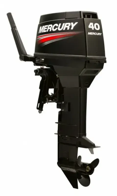 Мотор Mercury 40 MH 697cc TMC
