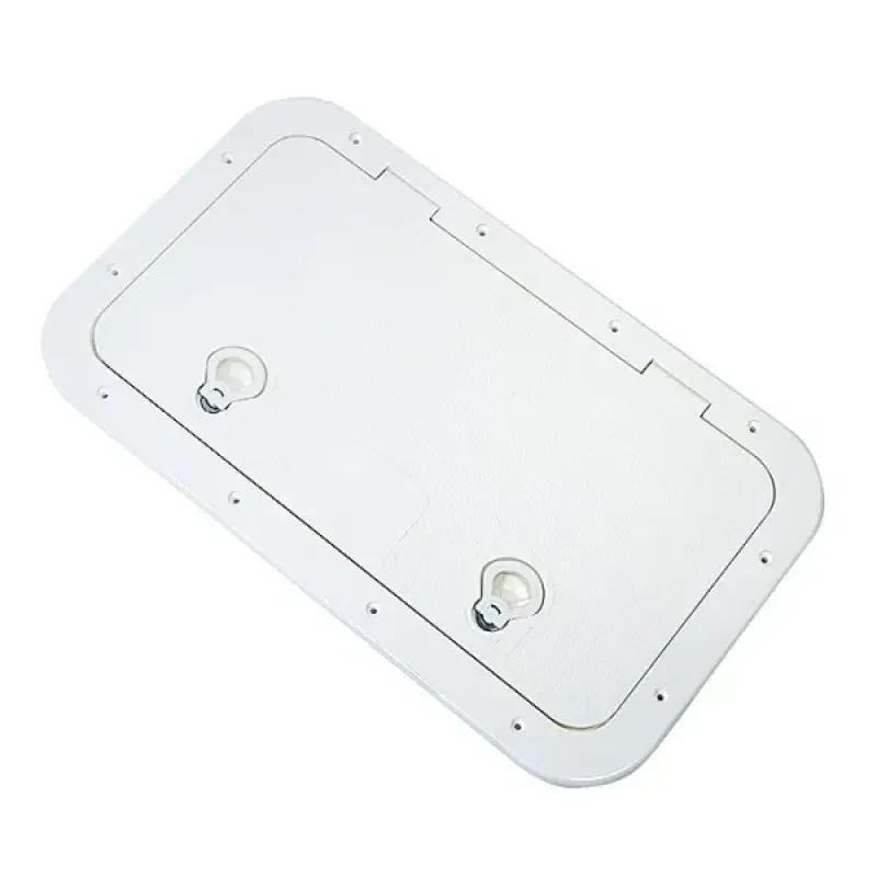 EASTERNER Крышка рундука 600х348 белая пластмасса