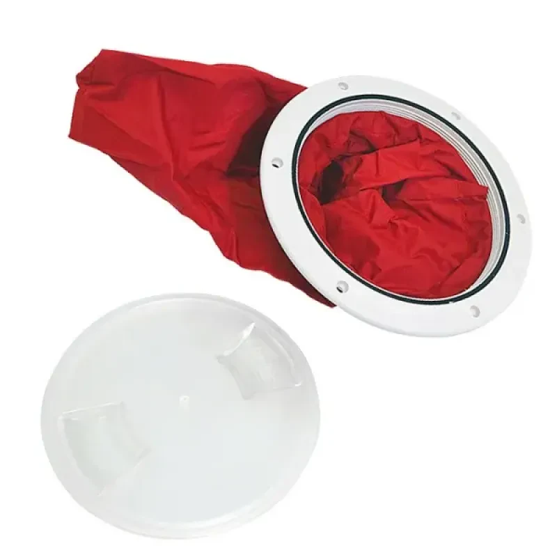 EASTERNER Крышка люка технологическая 152.0 с мешком