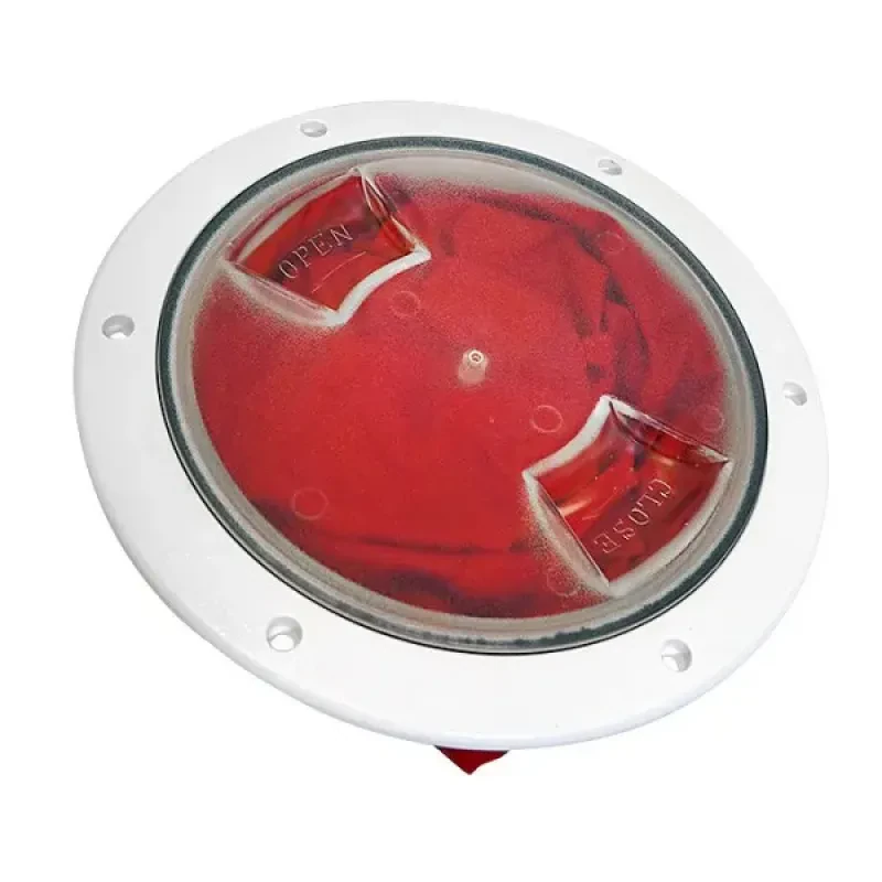 EASTERNER Крышка люка технологическая 152.0 с мешком