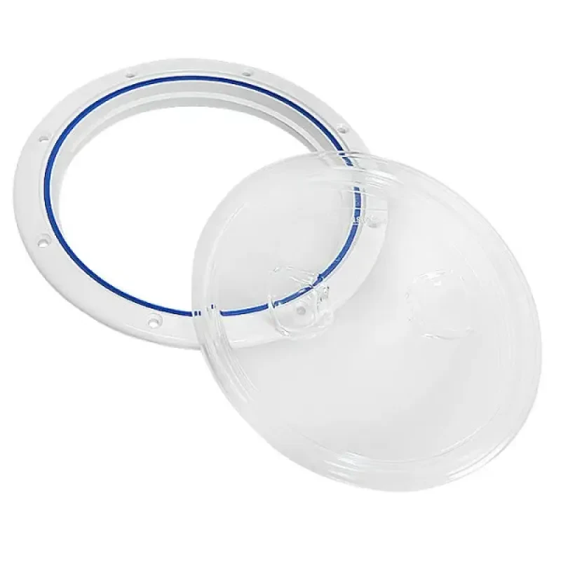 EASTERNER Крышка люка технологическая 152.0 прозрачная