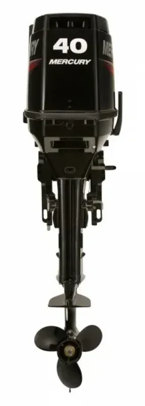 Мотор Mercury 40 MLH 697cc TMC