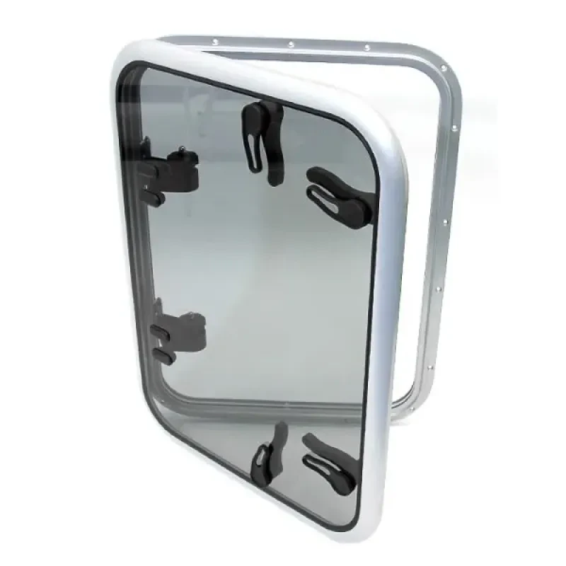 Техномарин Люк палубный распашной Альбатрос 600x800