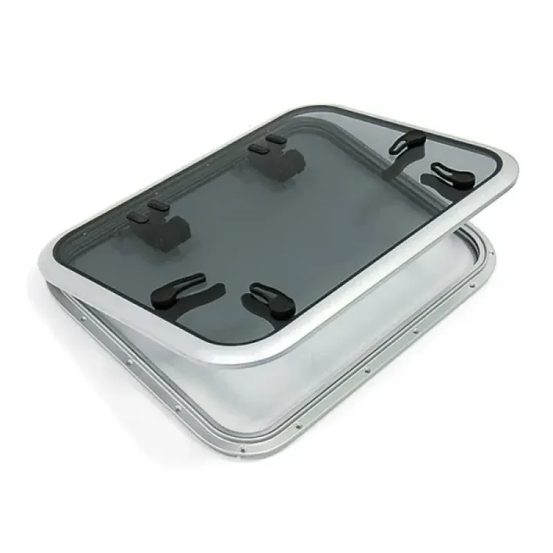 Техномарин Люк палубный распашной Альбатрос 600x800