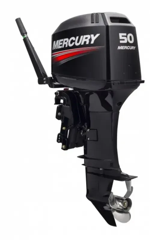 Мотор Mercury 50 ELPTO 697cc TMC