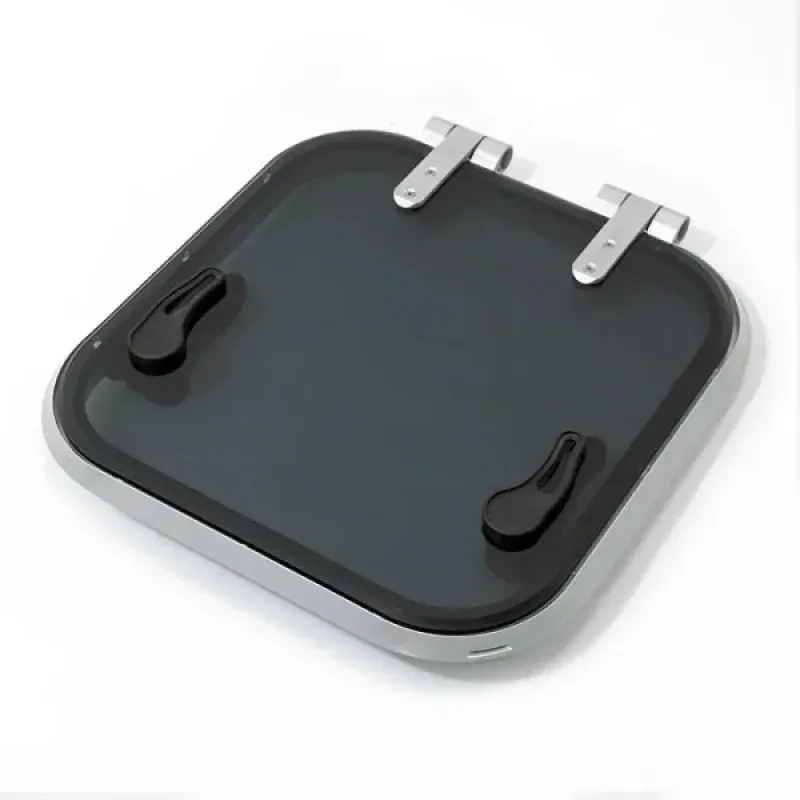 Техномарин Люк палубный безрамный Пеликан 522x522 R73 (опытная партия)