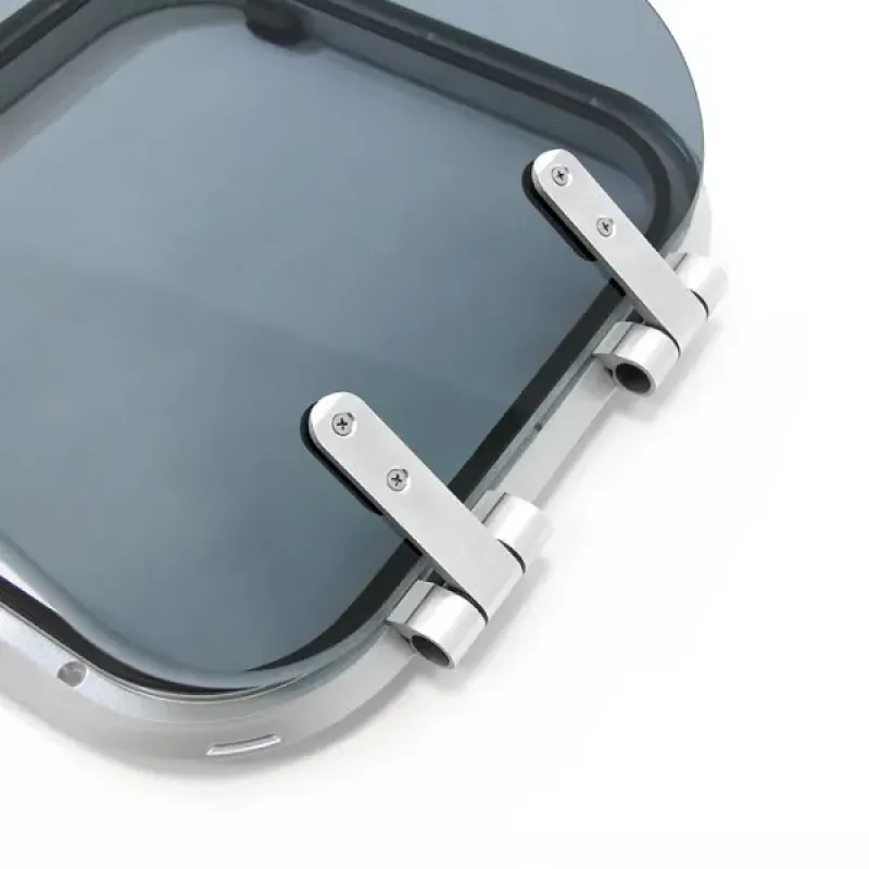 Техномарин Люк палубный безрамный Пеликан 522x522 R73 (опытная партия)