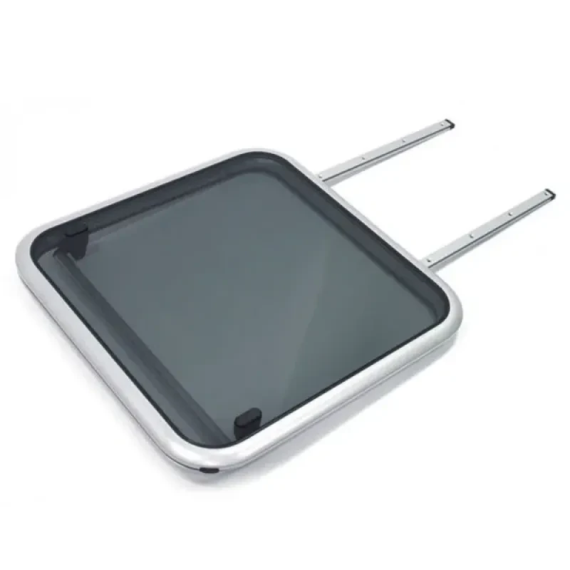 Техномарин Люк палубный сдвижной Альбатрос 720х720