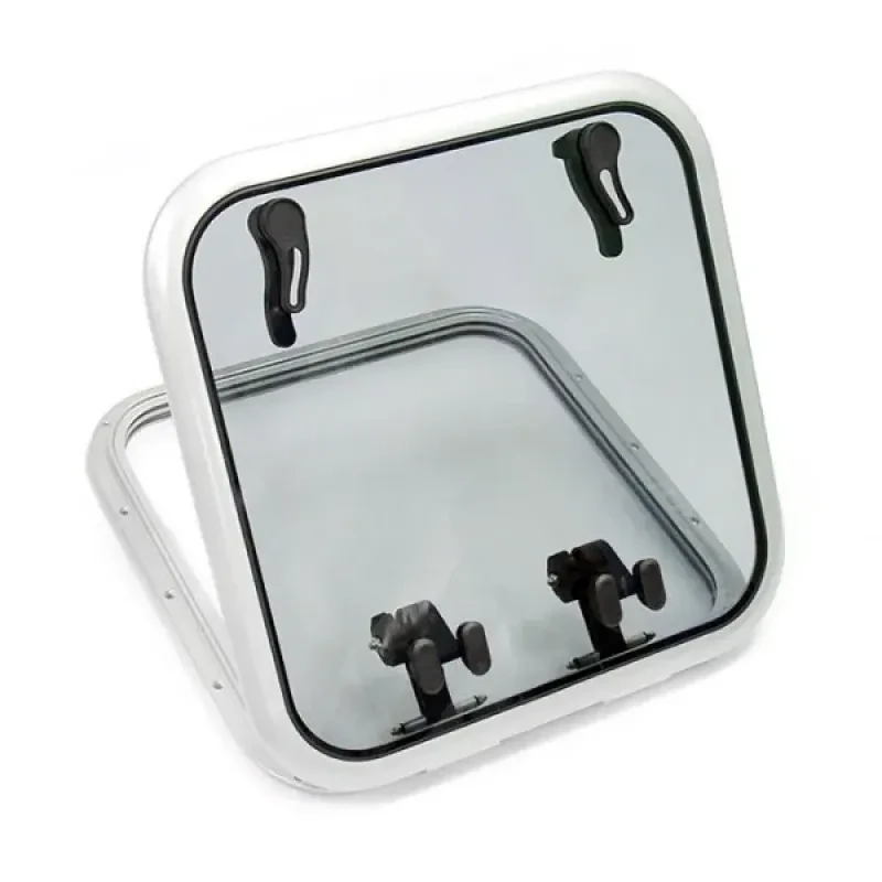 Техномарин Люк палубный распашной Альбатрос 600x600