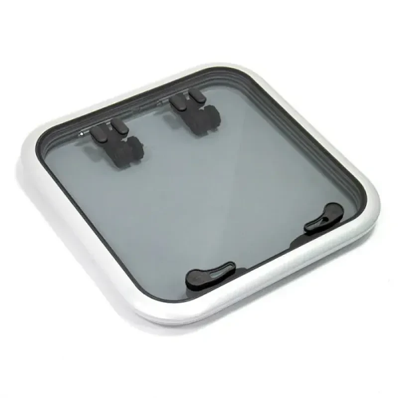 Техномарин Люк палубный распашной Альбатрос 600x600