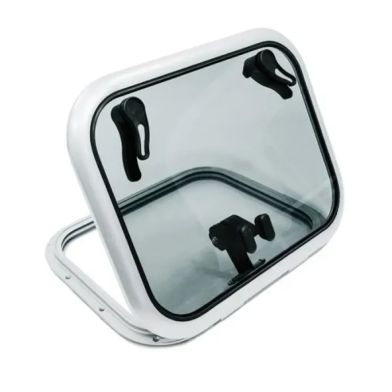 Техномарин Люк палубный распашной Альбатрос 522х392