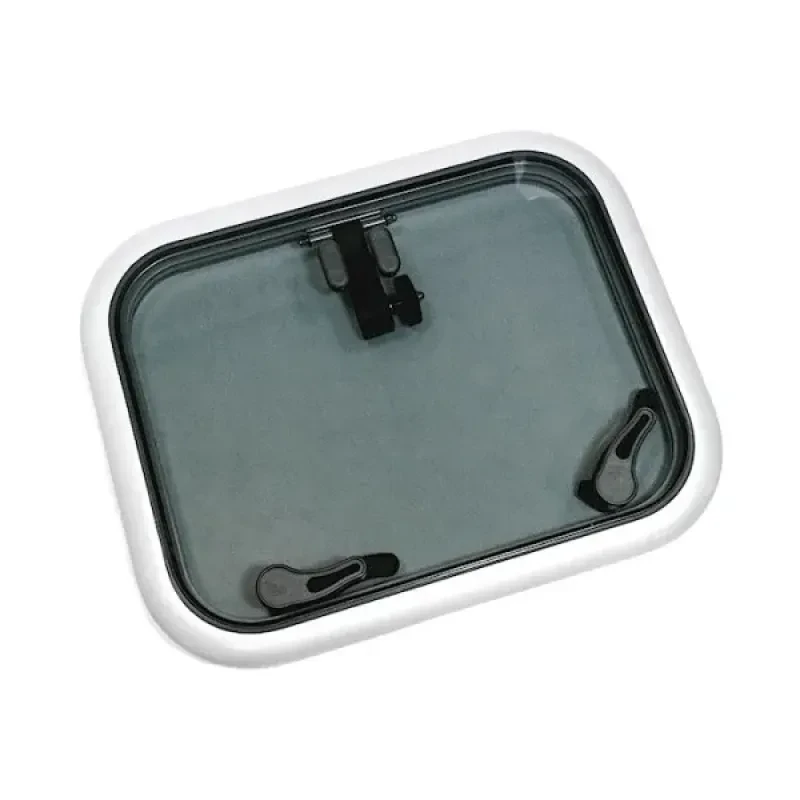 Техномарин Люк палубный распашной Альбатрос 522х392