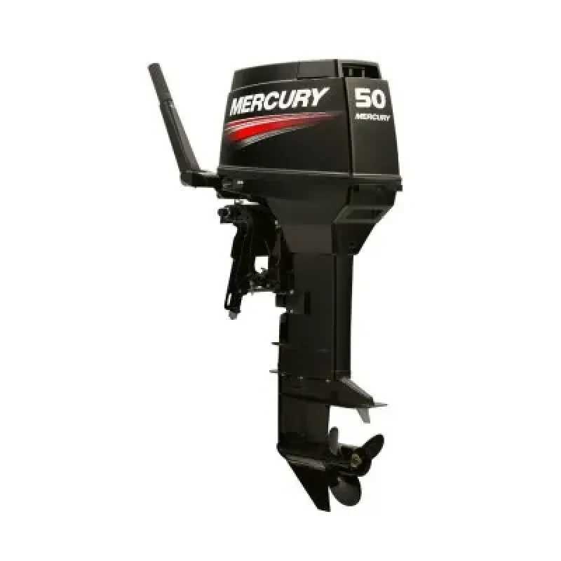 Мотор Mercury 50 MH 697cc TMC