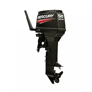 Мотор Mercury 50 MH 697cc TMC 1050201EL
