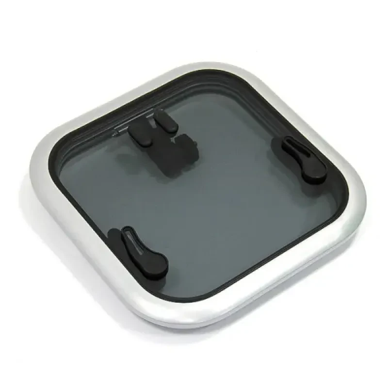 Техномарин Люк палубный распашной Альбатрос 450х450