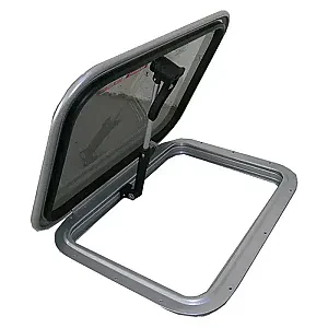 Люк палубный 308х430мм 1318UL3