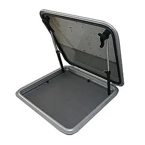 Люк палубный 611х611мм 2525UL3
