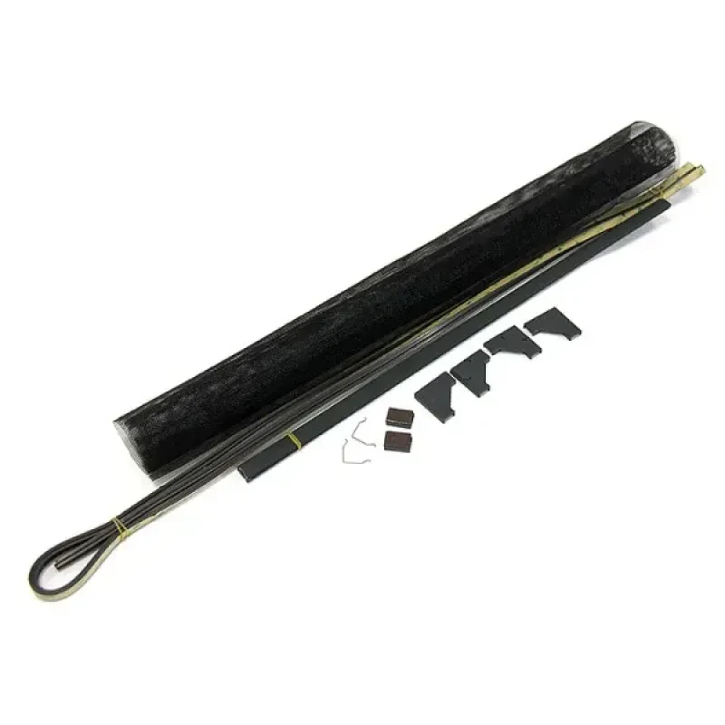 Сетка анти-москитная для люка катера 550x550 мм