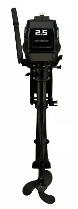 Мотор Mercury 2.5 MH