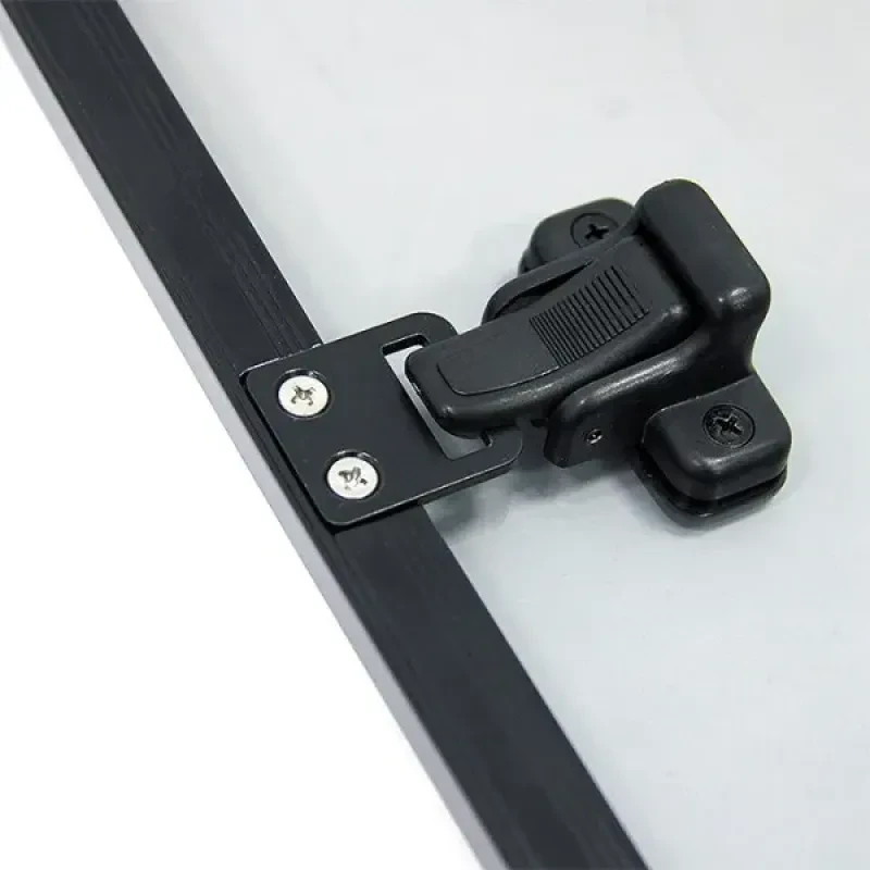 Техномарин Форточка накладная со сдвижным стеклом, правая 607x334