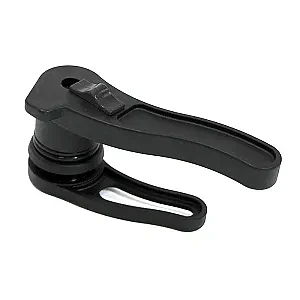 Ручка-задвижка поворотная правая, полиамид 030881RT