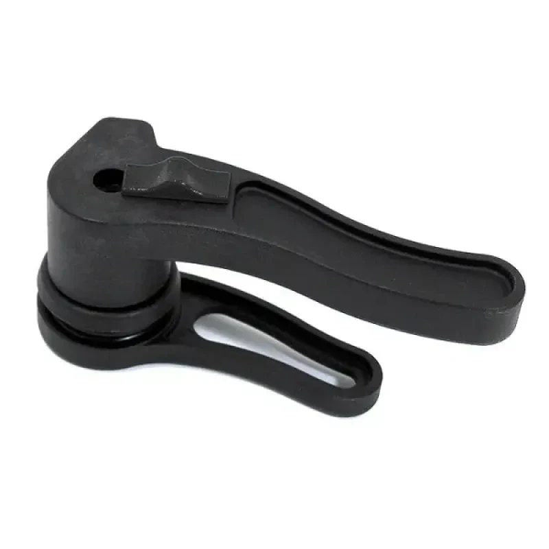 Техномарин Ручка-задвижка поворотная левая, полиамид