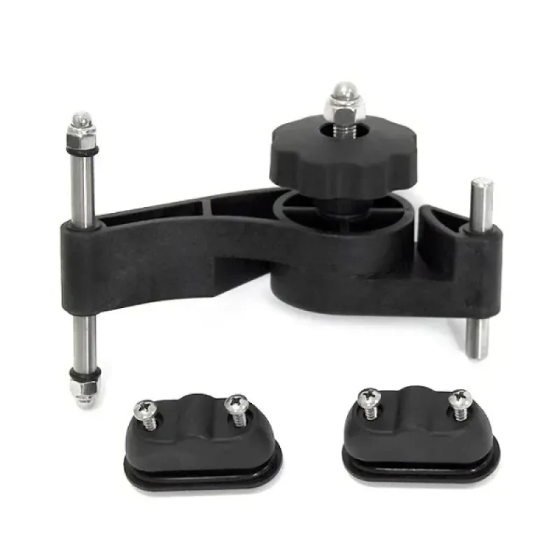 Техномарин Рычажный механизм для фиксации люка, полиамид