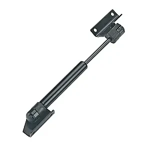 Амортизатор газовый 170мм C10013