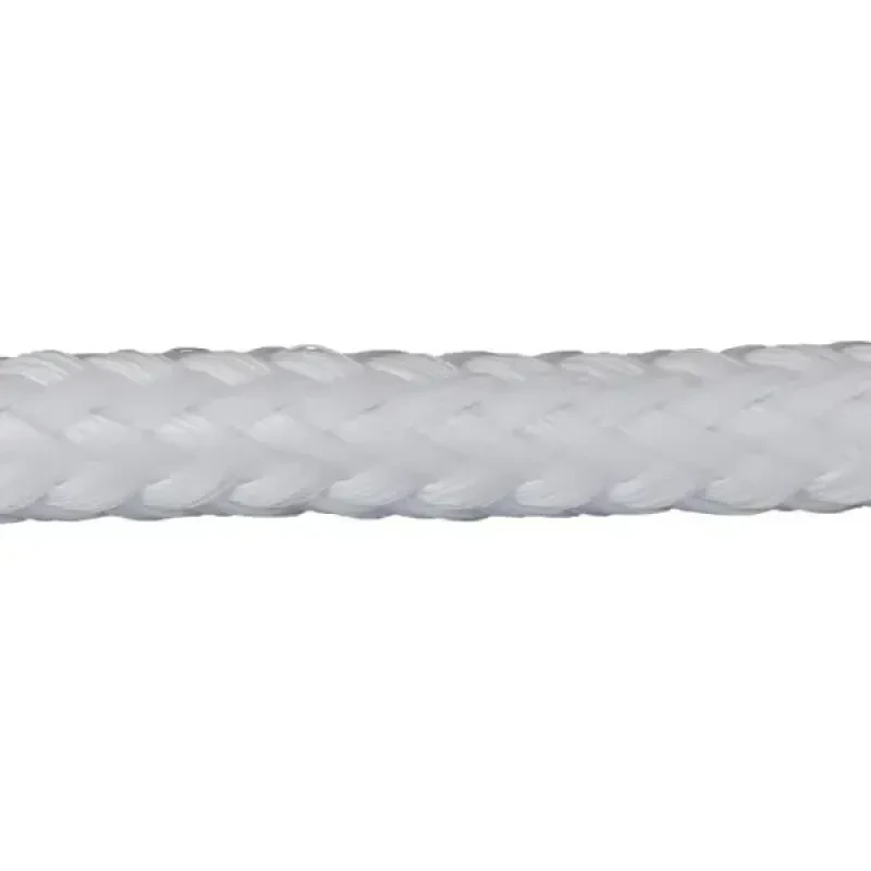 Леер безопасности 12 мм (бухта по 200м) (Белый)