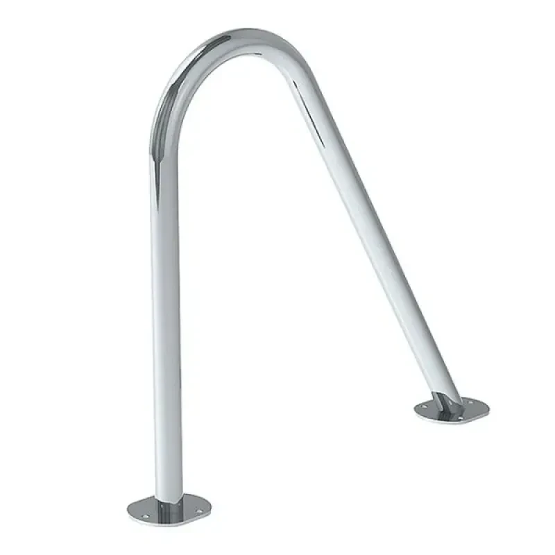 Техномарин Леер носовой малый, нержавеющая сталь