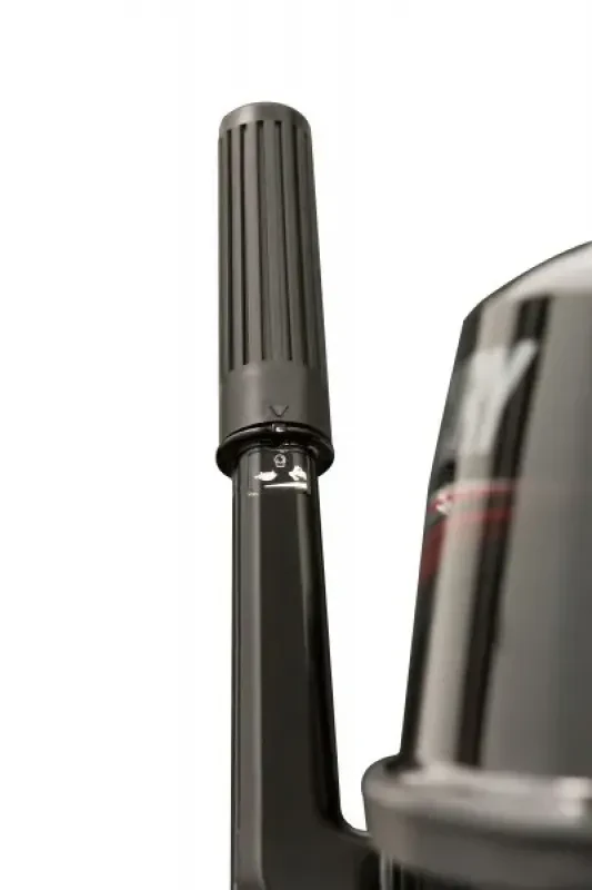 Мотор Mercury 4 MH