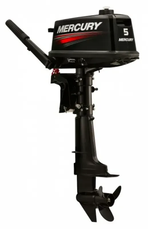 Мотор Mercury 5 MLH
