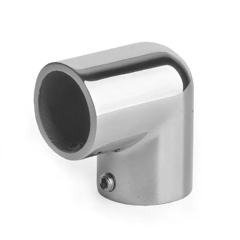 CIM Уголок леера 25.4мм, 90 град