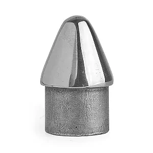 Концевик леера 20х33мм 0641-1020