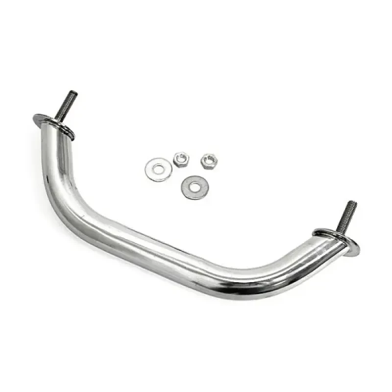 Техномарин Поручень диам 25мм, 250 мм.