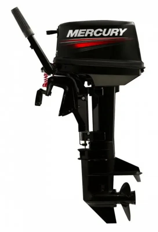 Мотор Mercury 8 MН